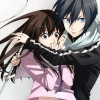 Anime tag ;)