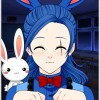 ►Five Nights at Freddy's - Real anime character- pictures◄