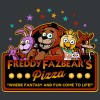 ►Five Nights at Freddy's - Fanfikce◄