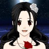 Anime face
